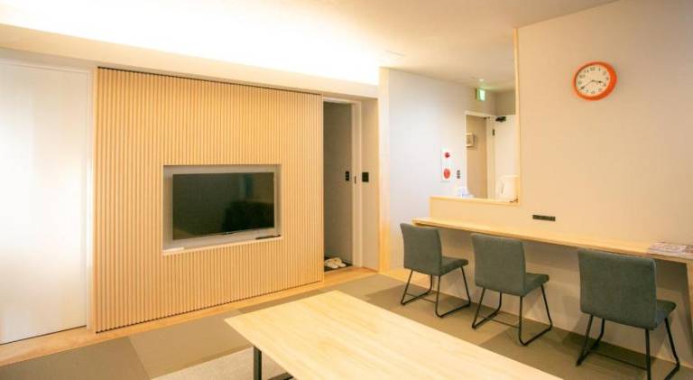 93 m&sup2; Ferienhaus