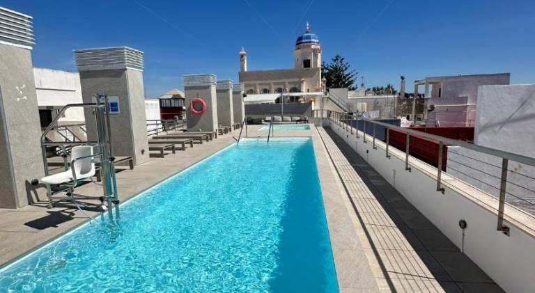 Apartment  Cádiz