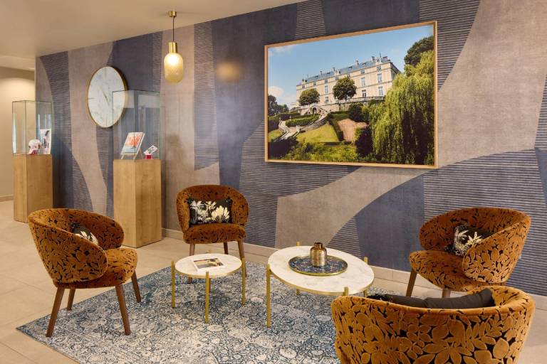 Quality Aparthotel Cholet — photo 2