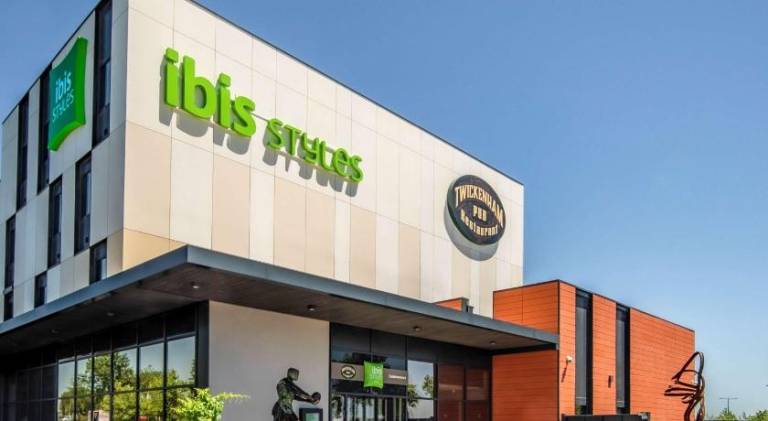 Ibis Styles Castelnaudary (Opening June 2021) — photo 5