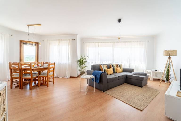 Apartamento  Amorosa