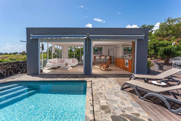 Villa Sainte Rose