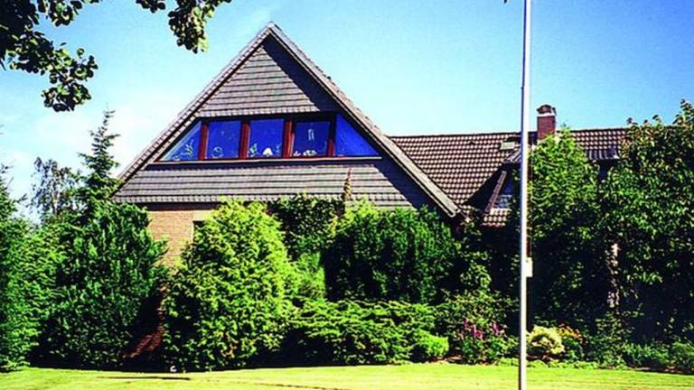 Ferienwohnung Tarp