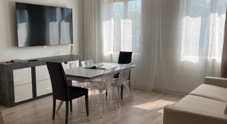 Villa with 2 rooms for 6 persons — photo 2