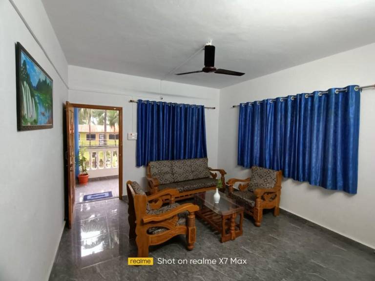 Big rental apartment with garden & pool | Beach nearby | Dogs allowed — photo 3