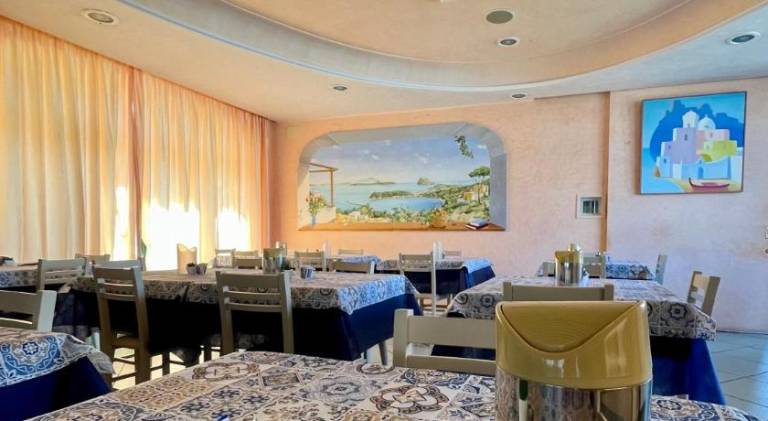 Hotel Rosetta — photo 3