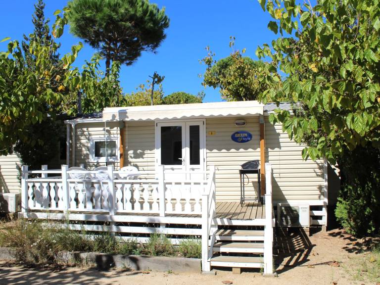 Mobil-home  Blanes