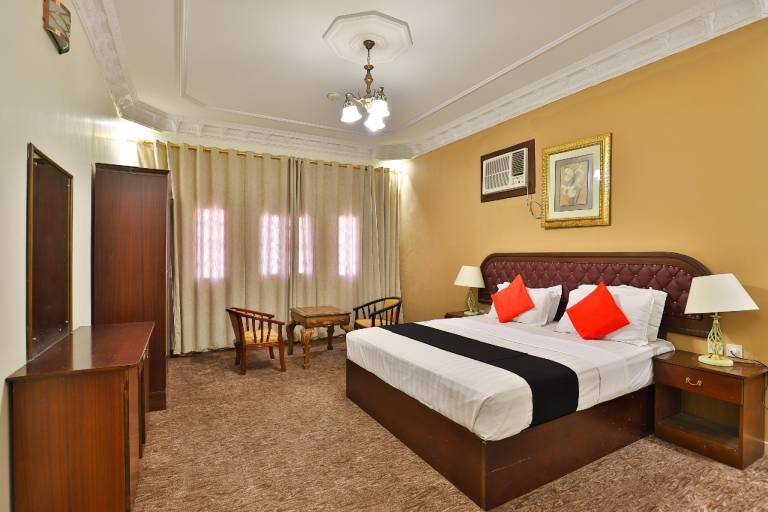 Capital O 309 Al Faleh Hotel