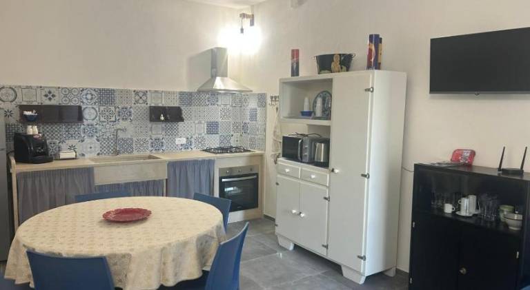 Casa Vacanze Villino Lipari Marsala laguna dello stagnone — photo 3