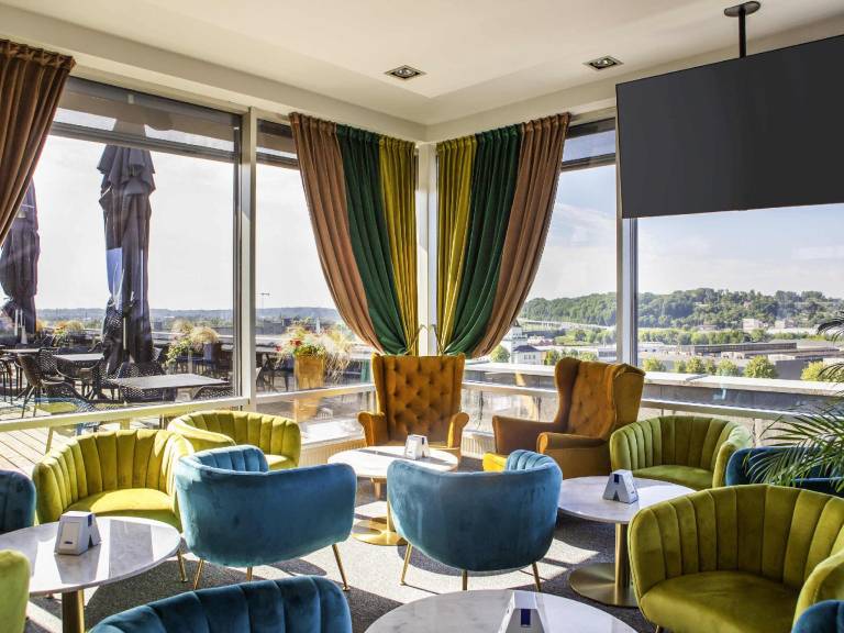 Ibis Styles Kaunas Centre — photo 3