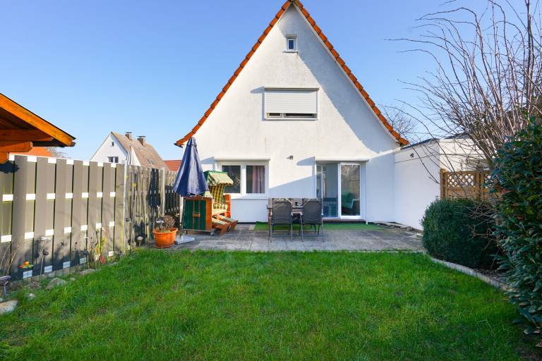 Ferienwohnung Grömitz