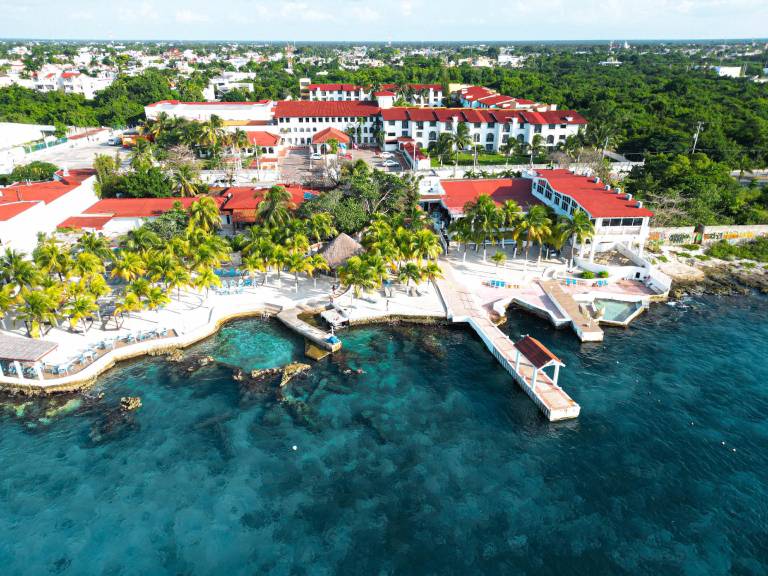 Cozumel Hotel & Resort - All Inclusive in Cozumel