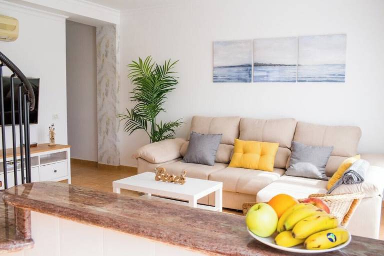 Ferienwohnung Gáldar