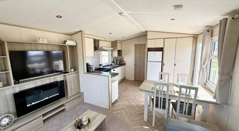 House with 2 rooms for 6 persons — photo 4