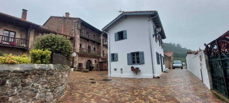 Casa Puente Viesgo