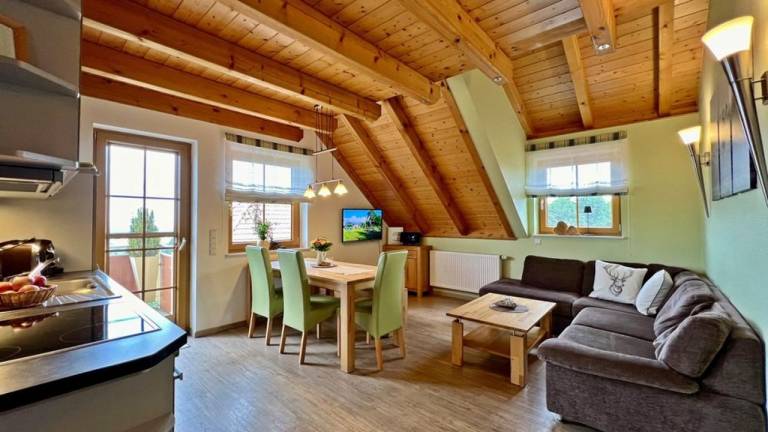 Ferienwohnung Freiamt