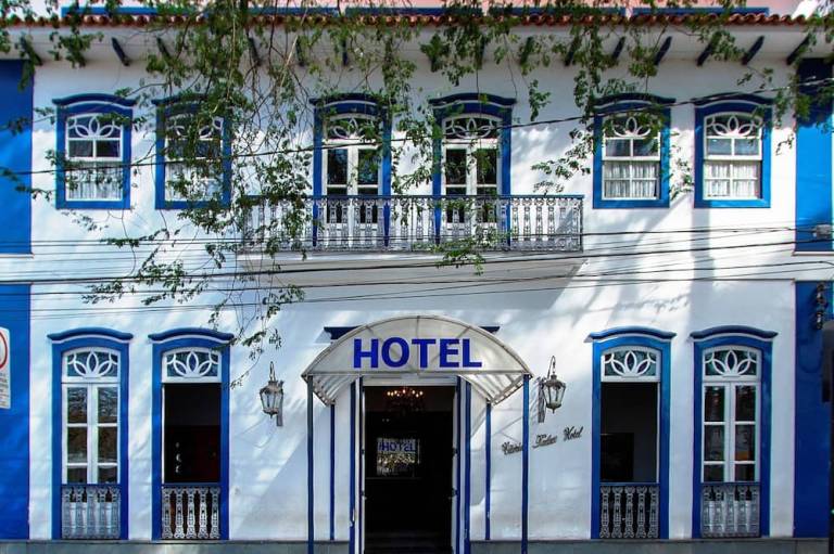 Vitoria Palace Hotel