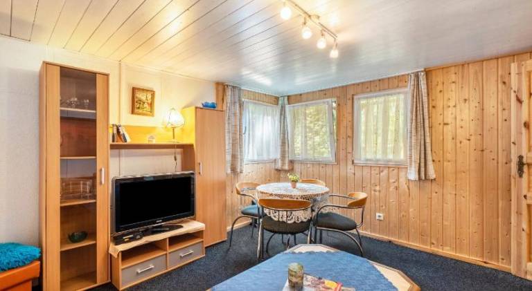 Bungalow 11 - Finnhutte — photo 2