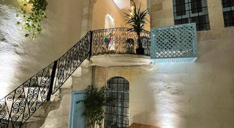 Sarmasık Otel — photo 2