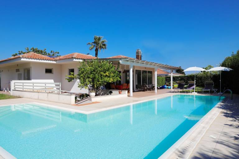 Villa Marina di Ragusa