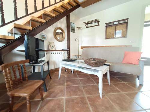 Chalet Cercedilla