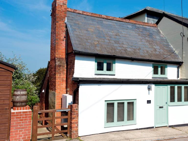 Cottage  Lyndhurst