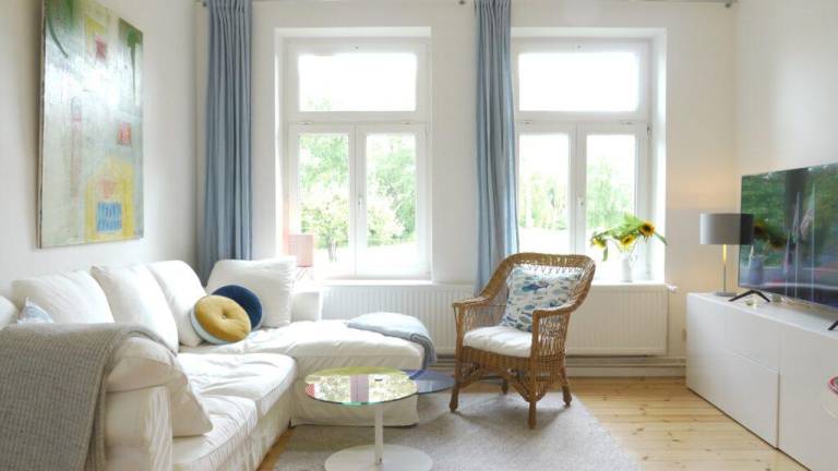 Ferienhaus Tönning
