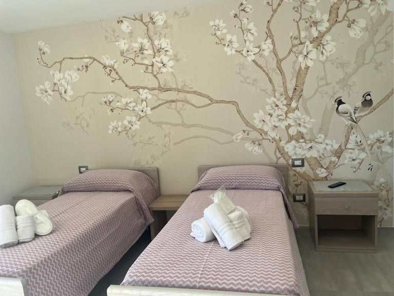Bed & Breakfast Sciacca