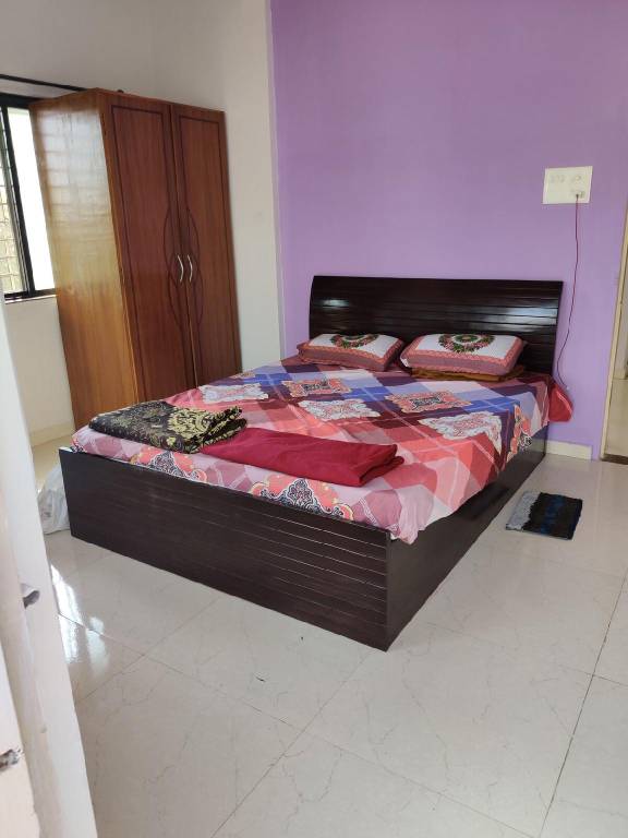 AC Row House Bunglow 2BHK — photo 2