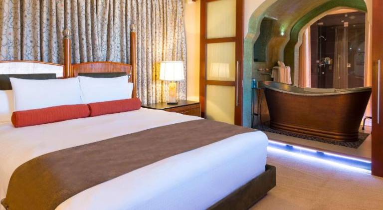 Hotel Andaluz Albuquerque, Curio Collection by Hilton — photo 3