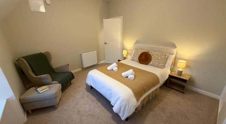 Nice rental apartment | Pet-friendly — photo 2
