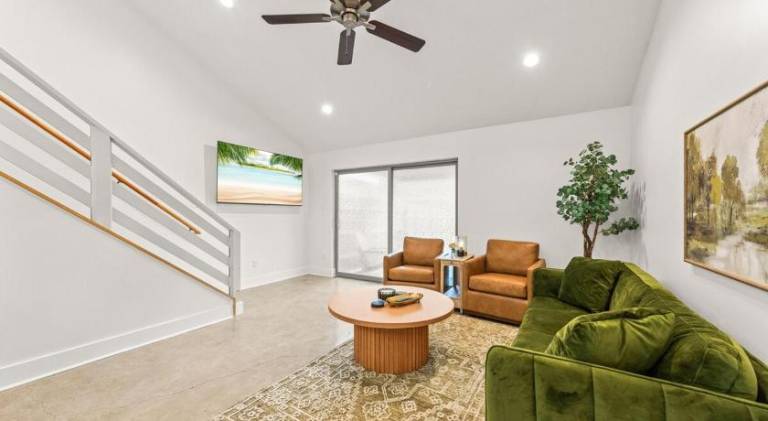 Wonderful rental apartment | Pets are welcome in Lafayette, LA