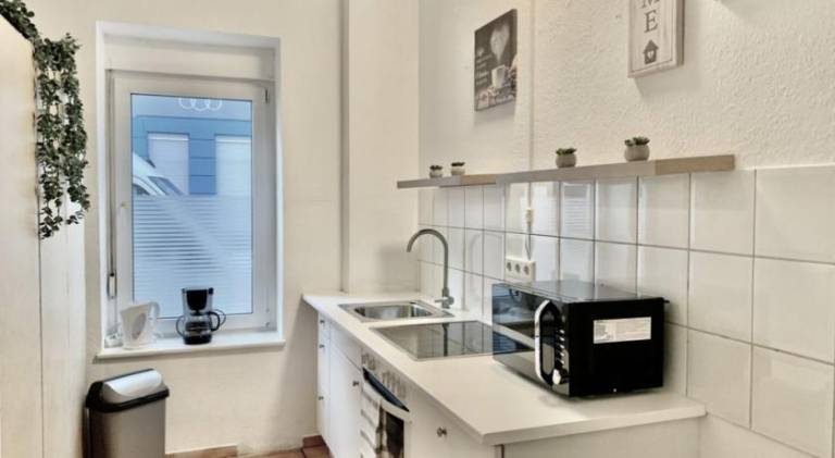 Rental apartment with 3 rooms for 6 persons — photo 2