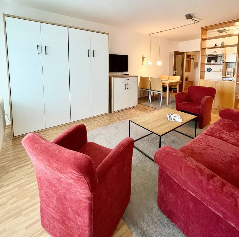 Ferienwohnung mit Hund in Norderney, Norderney, Deutschland