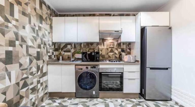 Holiday apartment with patio | Pet-friendly — photo 5