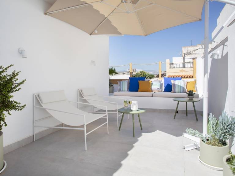 Ferienwohnung Málaga