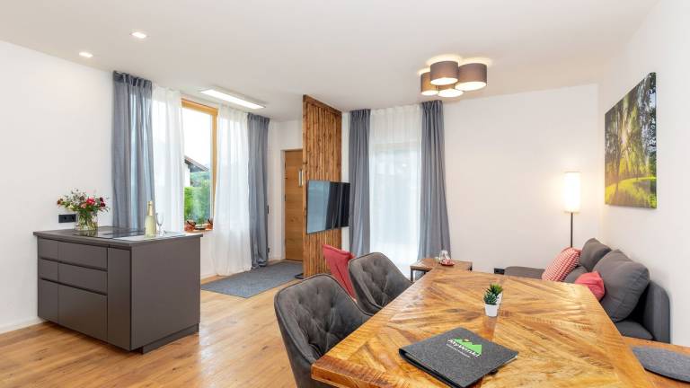 Ferienwohnung Reit