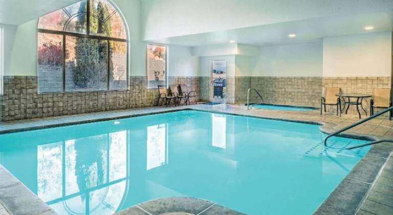 La Quinta Inn & Suites by Wyndham Moscow Pullman — photo 2