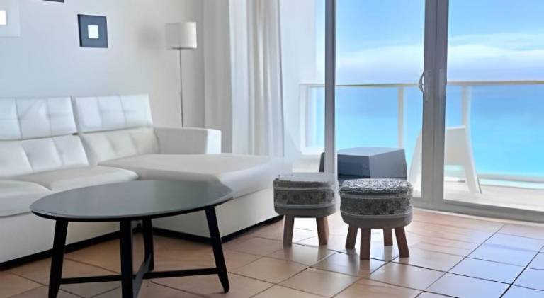 Pavilion - Best ocean sunrise-Miami Beach in Miami Beach, FL