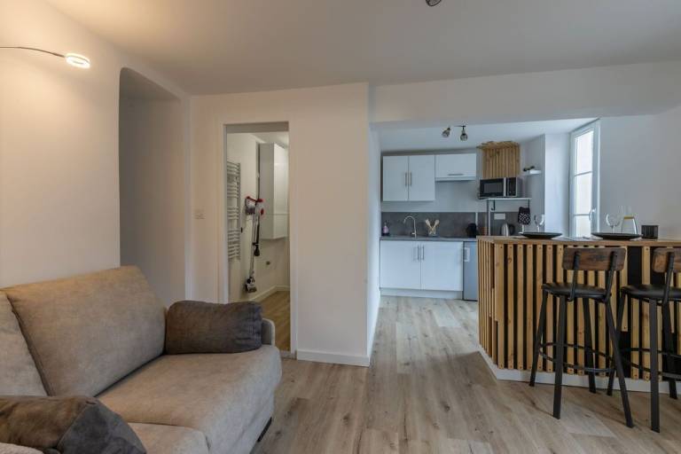 Appartement Romorantin-Lanthenay