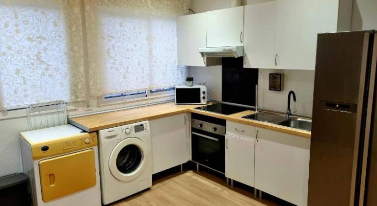 Rental apartment with 1 room for 3 persons — photo 2