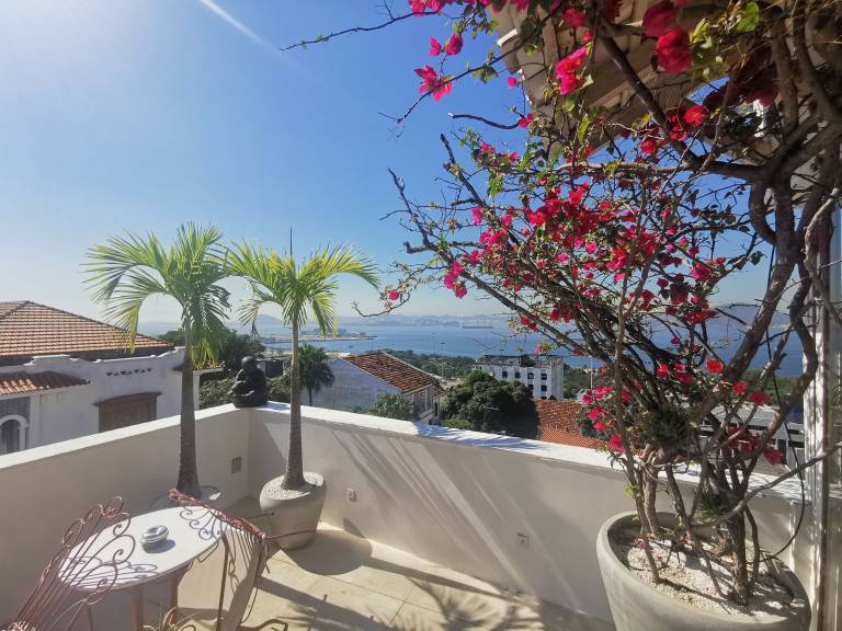 Apartment Lapa