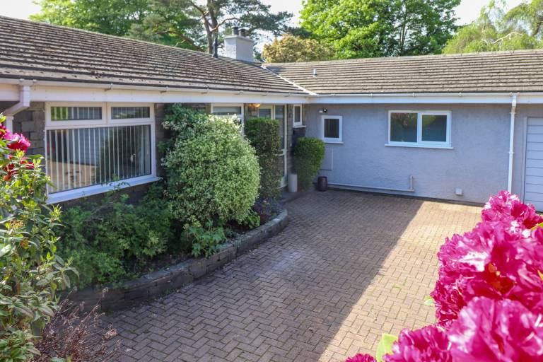 Children-friendly cottage with garden | Pets allowed — photo 2
