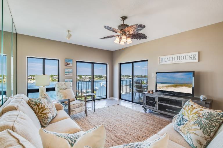 Condo  Perdido Key