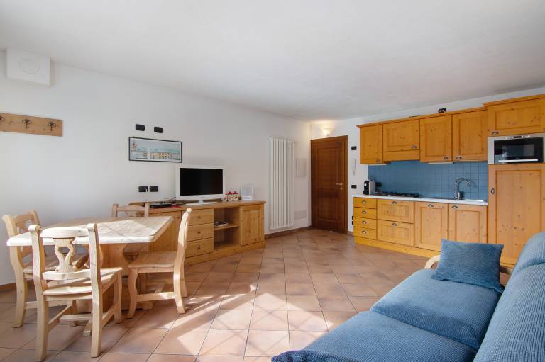 Children-friendly aparthotel with garden, fast internet & terrace | Mountain view | Pets are welcome — photo 3
