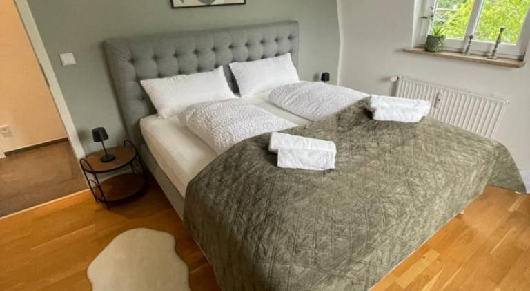 Holiday apartment | Dogs allowed in Bad Reichenhall