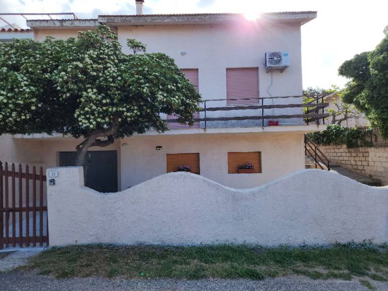 Appartamento Cuglieri