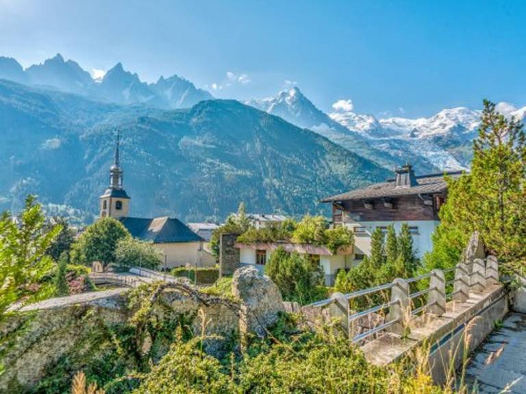 Appartamento Chamonix-Mont-Blanc
