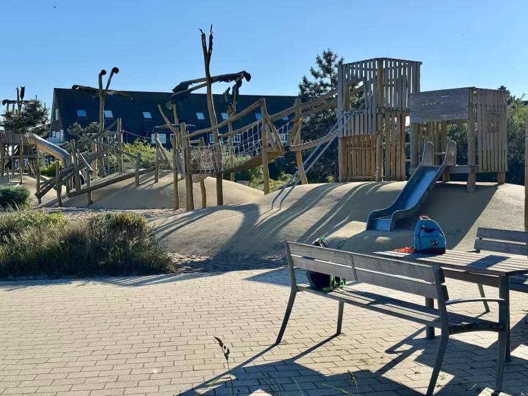 Ferienwohnung in Lütjenbrode, Großenbrode f&uuml;r max. 3 Personen