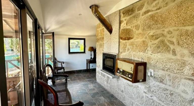 Villa with terrace & garden | Suitable for remote work — photo 3